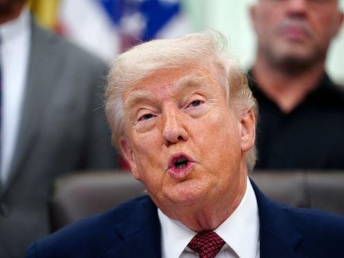 Σημαντικές Πολιτικές Εξελίξεις: Από την Αίγυπτο έως τη Μέση Ανατολή