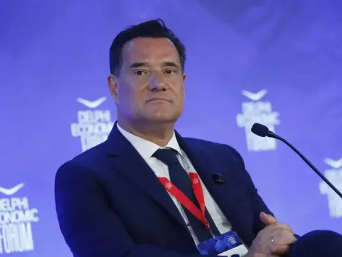 Πολιτικές εξελίξεις και κοινωνικά θέματα που απασχολούν την Ελλάδα