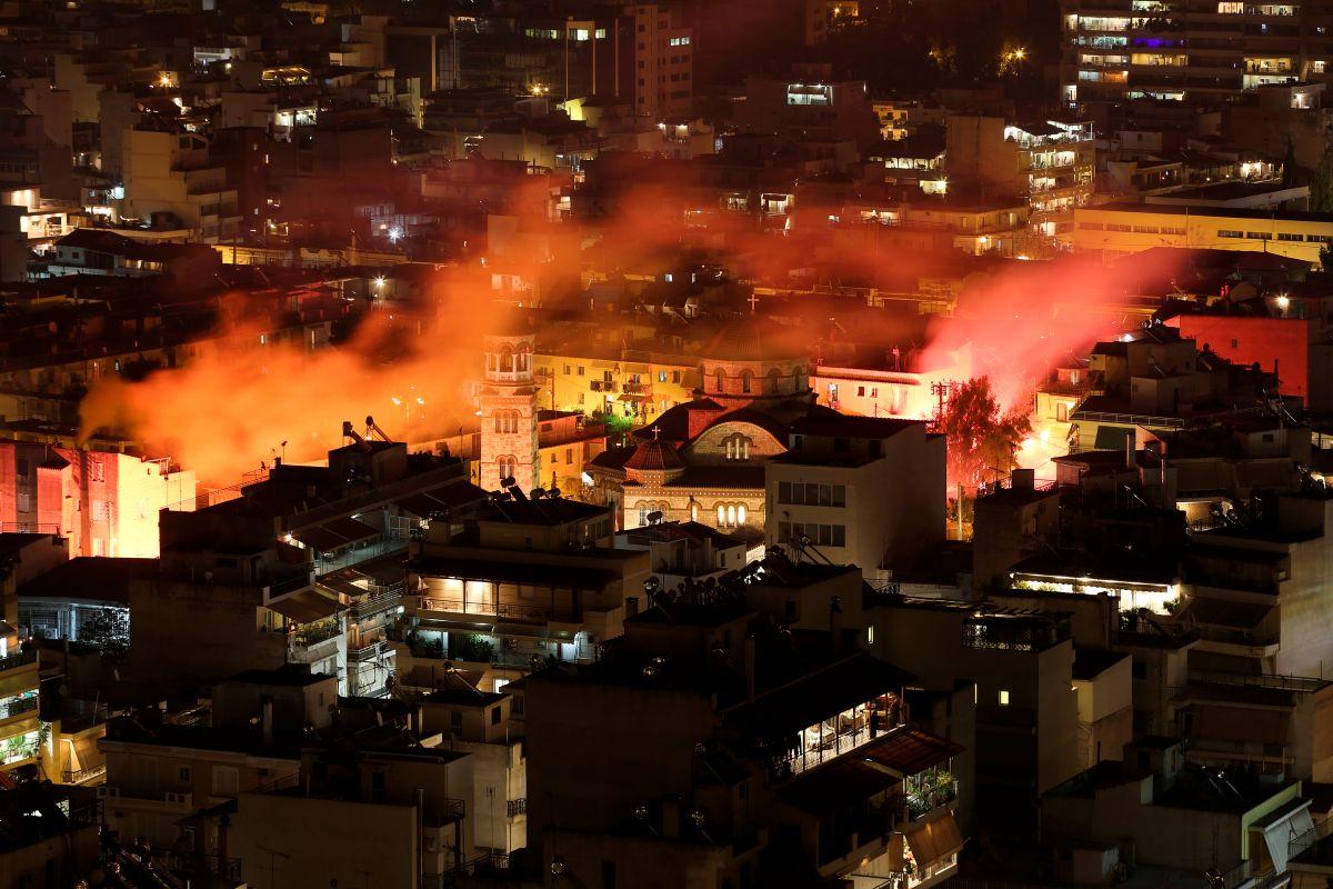 Σοβαρές Πολιτικές Εξελίξεις: Τραγωδίες και Κοινωνική Αλληλεγγύη στην Ελλάδα
