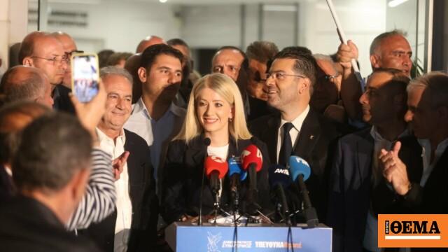 Δημοκρατική απάντηση των Κύπριων ψηφοφόρων στις πρόσφατες εκλογές