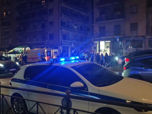 Εξελίξεις στο Αιγαίο και σημαντικά γεγονότα της εβδομάδας