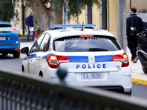 Αναστάτωση στο Περιστέρι: Πυροβολισμοί κοντά σε ανηλίκους