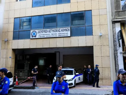 Σοβαρές Πολιτικές Εξελίξεις: Τροχαία και Δικαστικές Υποθέσεις Στη Σκιά Μεγάλων Γεγονότων