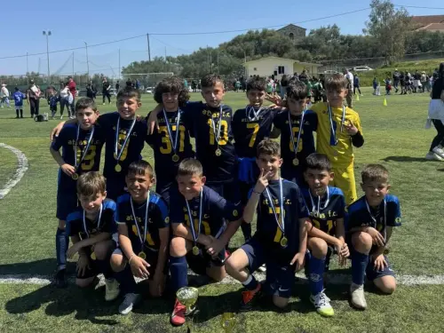 Σημαντικές Πολιτικές και Αθλητικές Εξελίξεις: Εμπίντ και Παναθηναϊκός στο προσκήνιο