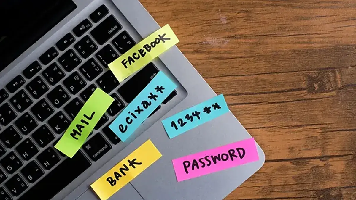Ανησυχητικά στοιχεία για την ασφάλεια των διαδικτυακών κωδικών πρόσβασης