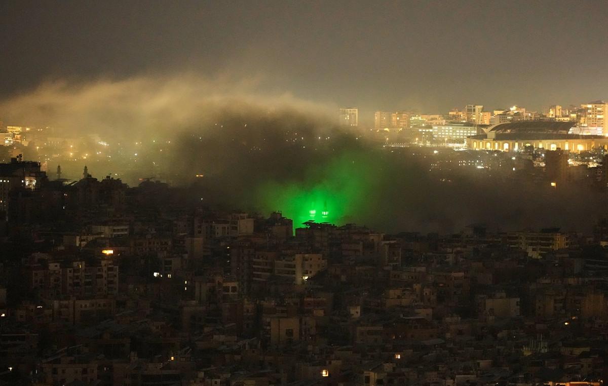 Εντάσεις στη Μέση Ανατολή: Οι τελευταίες εξελίξεις και οι ανησυχίες για τον πόλεμο