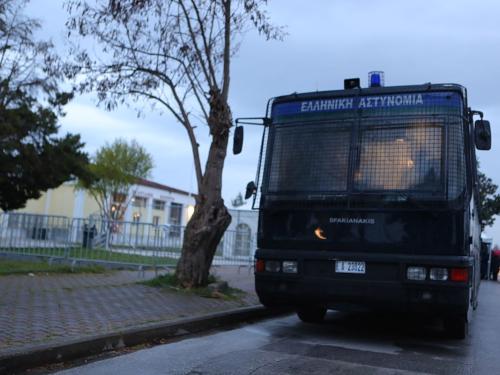 Δικαστικές εξελίξεις: Η τραγωδία των Τεμπών και η δίκη Τούνη