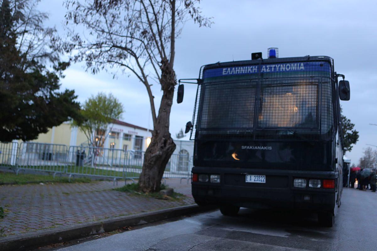 Δικαστικές εξελίξεις: Η τραγωδία των Τεμπών και η δίκη Τούνη