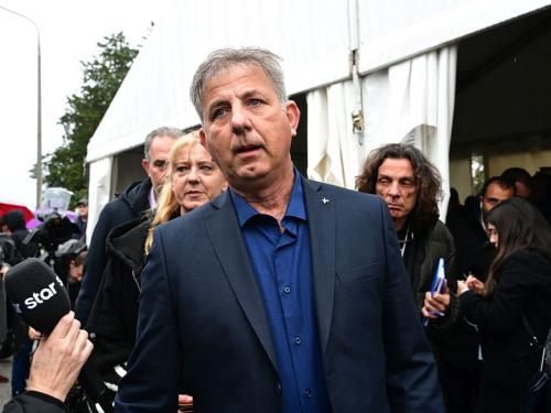 Συγκλονιστικές εξελίξεις στη δίκη για τα Τέμπη: Ο πόνος και η οργή των συγγενών