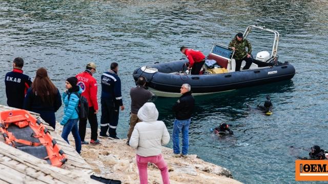 Σημαντικές πολιτικές εξελίξεις: Δίκη Τεμπών και θρίλερ με αγνοούμενους