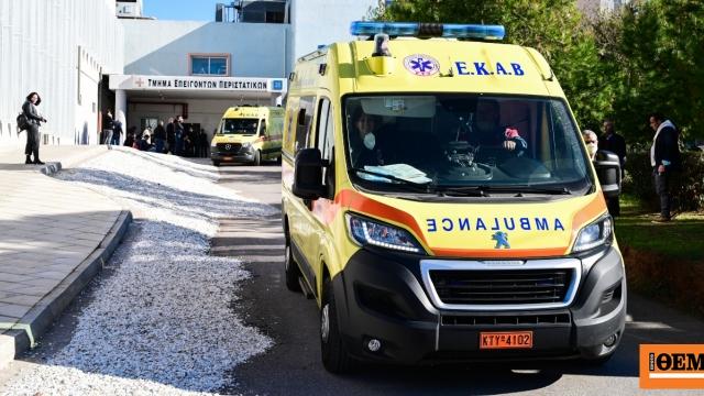 Σοκ στη Βέροια και πολιτικές εξελίξεις υπό το βάρος της κλιματικής κρίσης