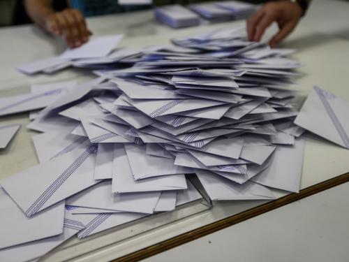Σημαντικές πολιτικές εξελίξεις: Τσίπρας, εκλογές και υποκλοπές