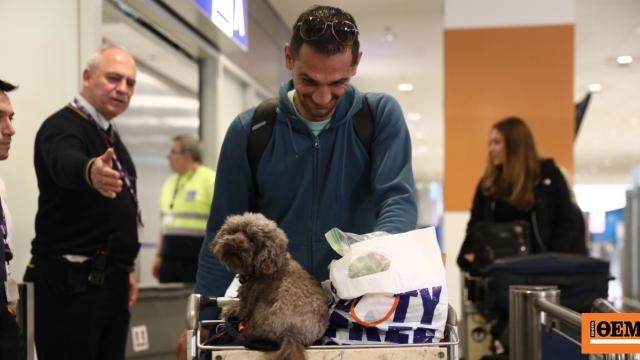 Επιστροφή Ελλήνων από τη Μέση Ανατολή και αναταράξεις στη Βουλή