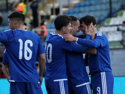 Εθνική Κ21: Θρίαμβος και ετοιμότητα για EURO – Δεξίωση Τραμπ για την 25η Μαρτίου