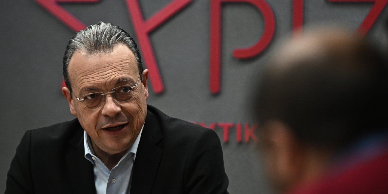 Σημαντικές πολιτικές εξελίξεις στην Ελλάδα: Τι μας επιφυλάσσει το μέλλον;