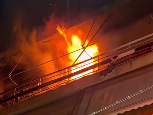 Σοβαρές Πολιτικές Εξελίξεις: Τραγωδίες και Δικαστικές Αποφάσεις