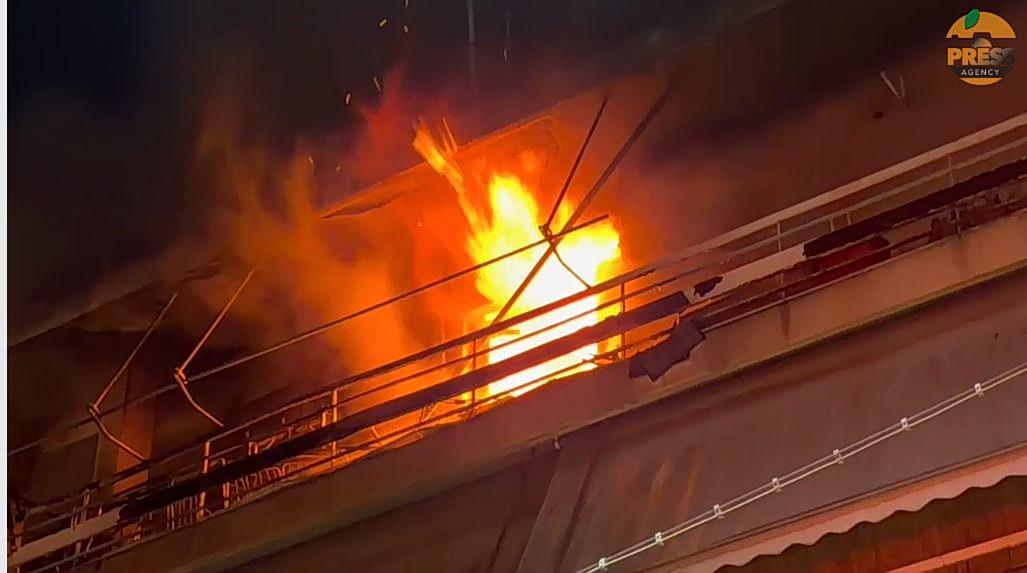 Σοβαρές Πολιτικές Εξελίξεις: Τραγωδίες και Δικαστικές Αποφάσεις