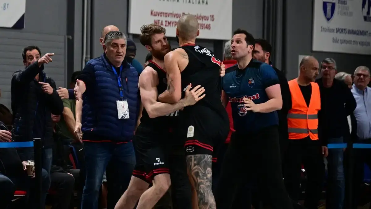 Σημαντικές Πολιτικές και Αθλητικές Εξελίξεις: Μια Ματιά στην Επικαιρότητα