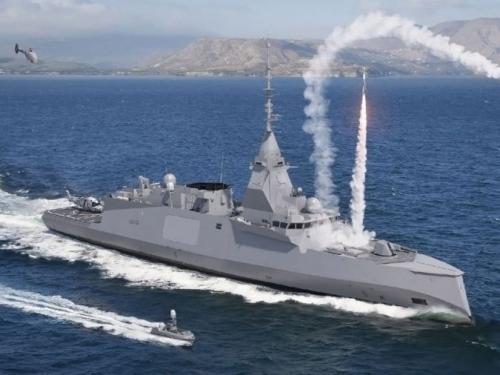 Αύξηση στρατιωτικών δαπανών: Η Ελλάδα στα ύψη των εξοπλισμών