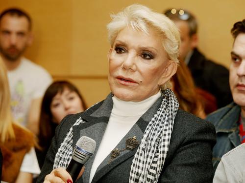 Μαρινέλλα: Η απώλεια μιας εμβληματικής φωνής στον ελληνικό πολιτισμό