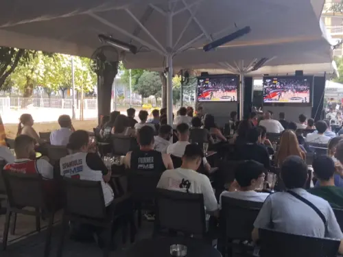 Ολυμπιακός-Παναθηναϊκός: Ένας Τελικός με Σασπένς και Αντεγκλήσεις