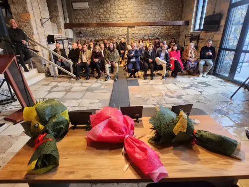 Δικαίωση για Ιωάννα Τούνη και υποτροφίες στον Δήμο Αιγιαλείας