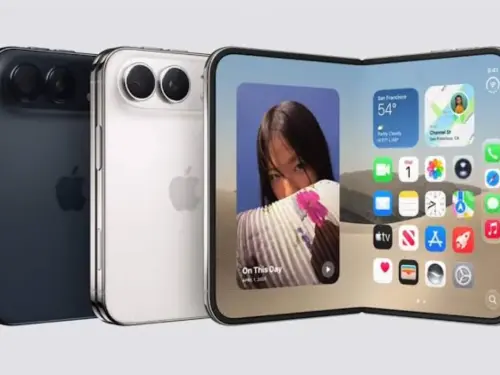 Η Apple εισάγει νέα εποχή με τα iPhone 18 Pro και Pro Max στην Ελλάδα