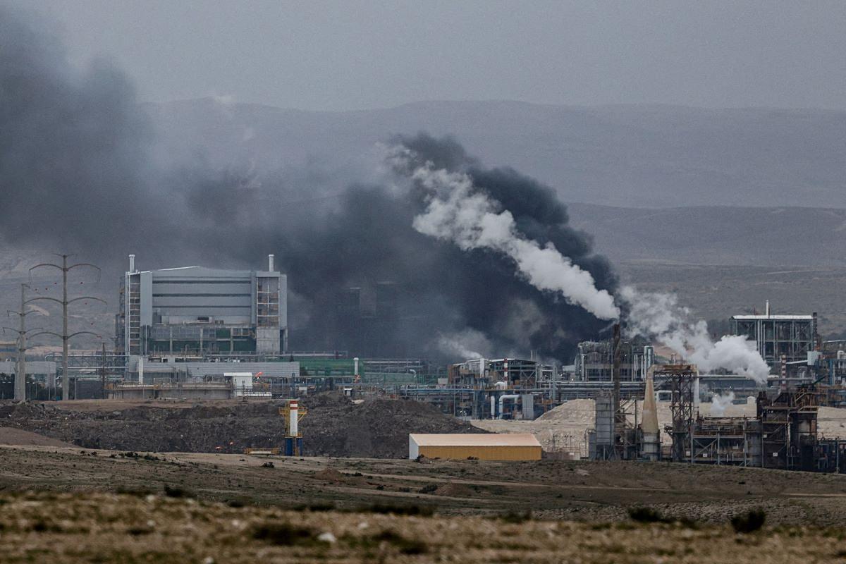 Κλιμακούμενη ένταση στη Μέση Ανατολή: Στρατιωτικές κινήσεις και προτάσεις διαλόγου