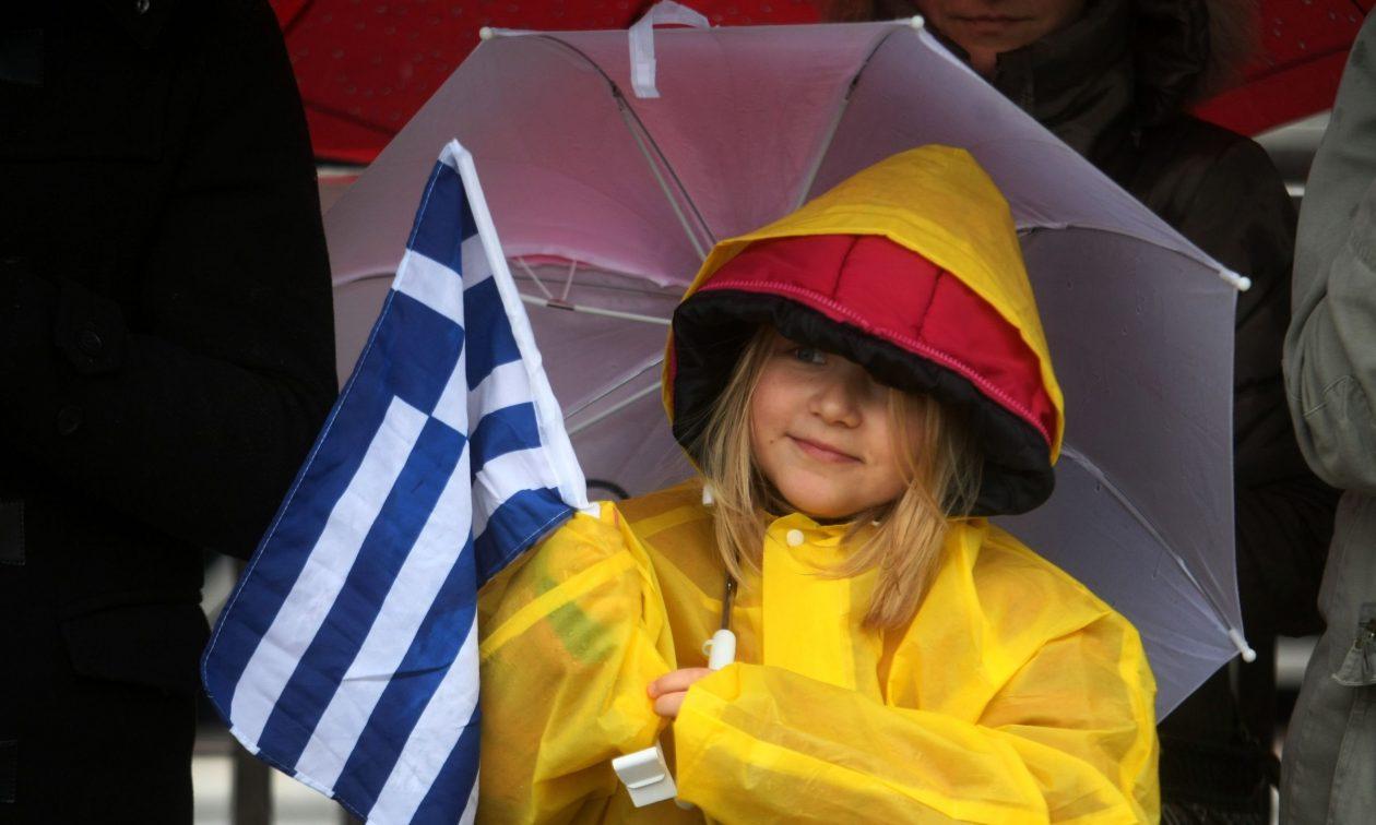 Σημαντικές Πολιτικές Εξελίξεις: Από την Ενεργειακή Κρίση μέχρι τις Εσωκομματικές Διεργασίες