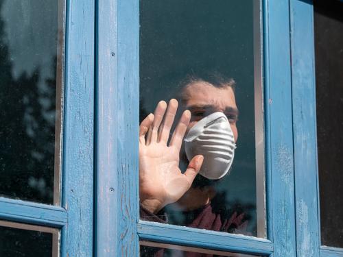 Συναγερμός για τον χανταϊό: Πανδημικές ανησυχίες και διεθνής ιχνηλάτηση