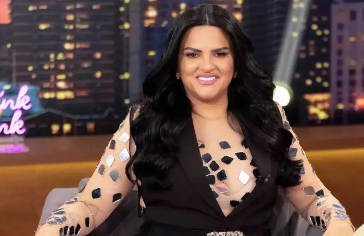 Δήμητρα Κατσαφάδου: Μοιράζεται τις Δυσκολίες και τις Πιέσεις της Ζωής