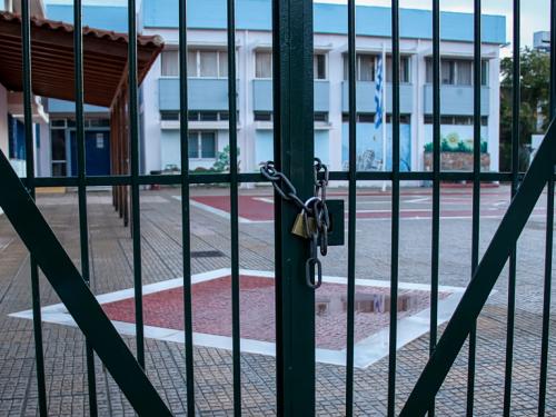 Προκόπης Παυλόπουλος: Κρίσιμες προειδοποιήσεις για την ΕΕ και την παιδεία