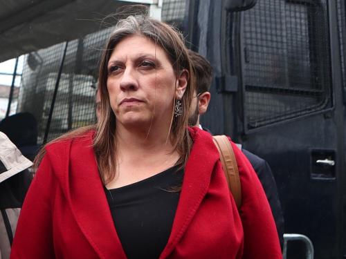 Σφοδρή καταδίκη της Ζωής Κωνσταντοπούλου από τους Δικηγορικούς Συλλόγους