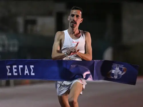 Πρεμιέρα στη Γ' Εθνική: Ντέρμπι Παναιγιάλειος–Παναχαϊκή και άλλες ειδήσεις