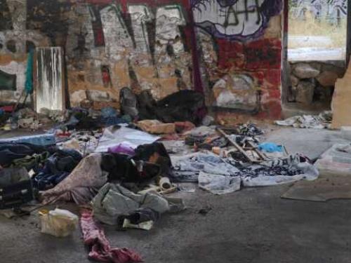 Σημαντικές πολιτικές εξελίξεις και κοινωνικά ζητήματα στην Ελλάδα