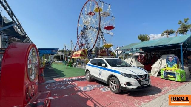Σοβαρές Πολιτικές Εξελίξεις: Από την Αύξηση Ξενικών Ειδών έως Δικαστικές Αποφάσεις