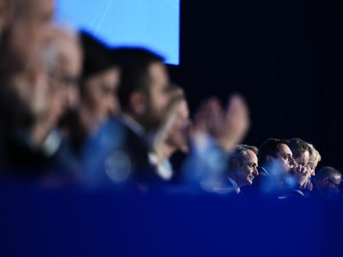 Σημαντικές Πολιτικές Εξελίξεις: Τσίπρας και Μητσοτάκης στο Προσκήνιο