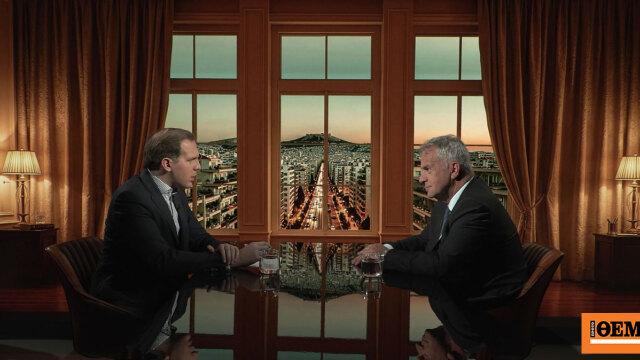 Διλήμματα και Θέσεις: Οι Πολιτικές Εξελίξεις στην Ελλάδα