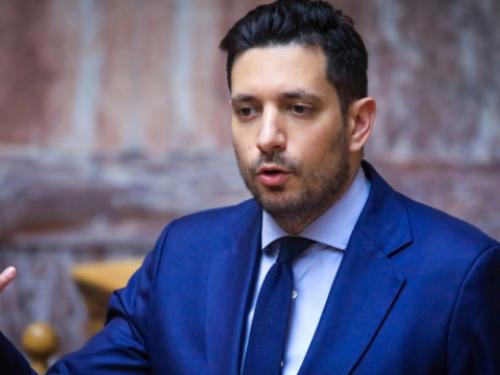 Σημαντικές πολιτικές εξελίξεις: Ηλεκτρονική συνταγογράφηση και αναταράξεις στη ΝΔ