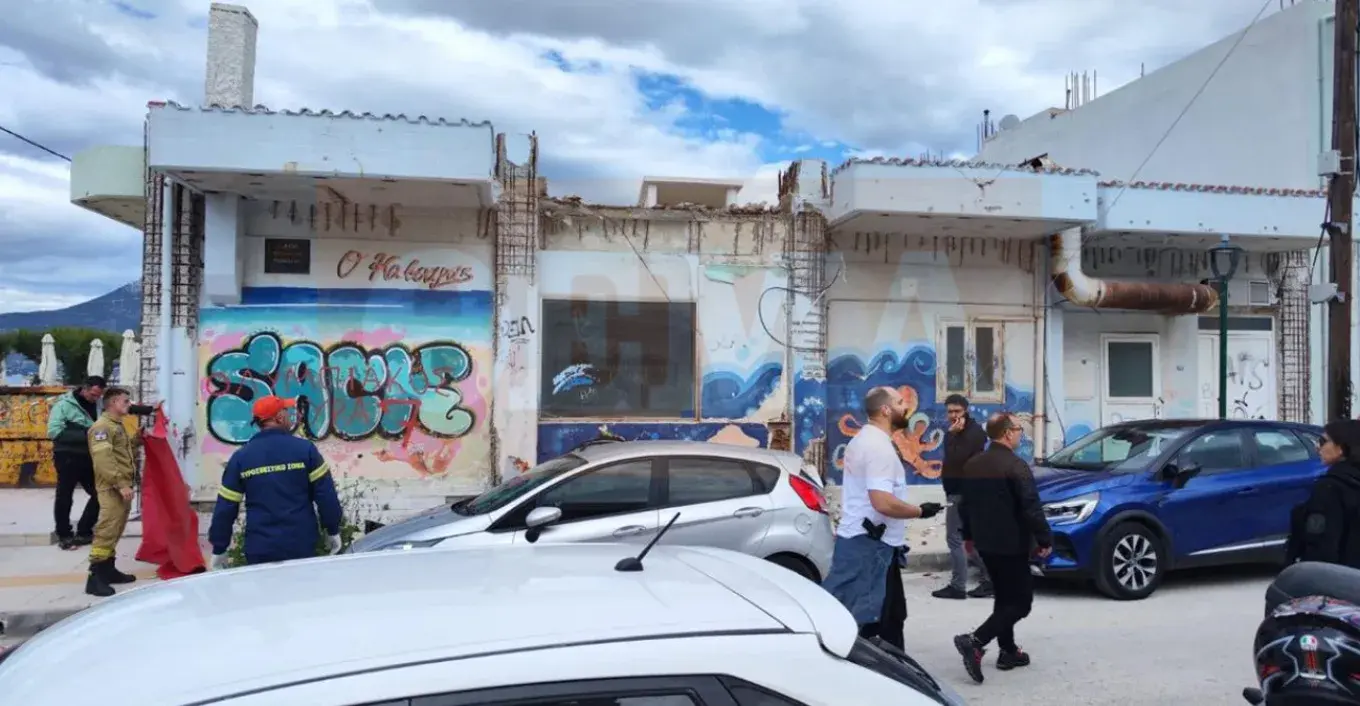 Σοβαρά ατυχήματα και θάνατοι συγκλονίζουν την επικαιρότητα