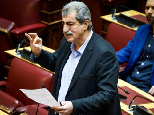 Σημαντικές εξελίξεις στην πολιτική σκηνή: ΚΥΣΕΑ, ΣΥΡΙΖΑ και Νέα Δημοκρατία
