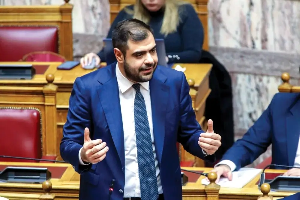 Πολιτικές εξελίξεις και κοινωνικά ζητήματα: Μια εβδομάδα γεμάτη ανατροπές