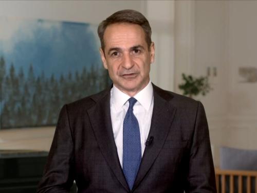 Πολιτικές Εξελίξεις: Μήνυμα Μητσοτάκη για το Πάσχα και Αντιπαραθέσεις