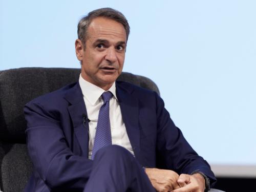 Πολιτικές εξελίξεις: Η Νέα Δημοκρατία και οι προκλήσεις της εποχής