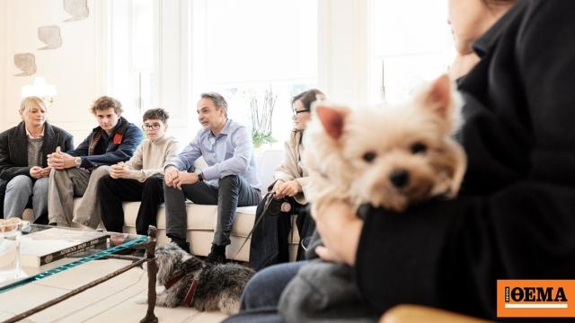 Πολιτικές Εξελίξεις: Επαναπατρισμός και Σοβαρά Δικαστικά Θέματα