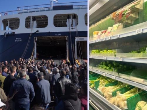 Κομβικές Πολιτικές Εξελίξεις: Έργα Υποδομής και Κοινωνικά Θέματα στην Ελλάδα