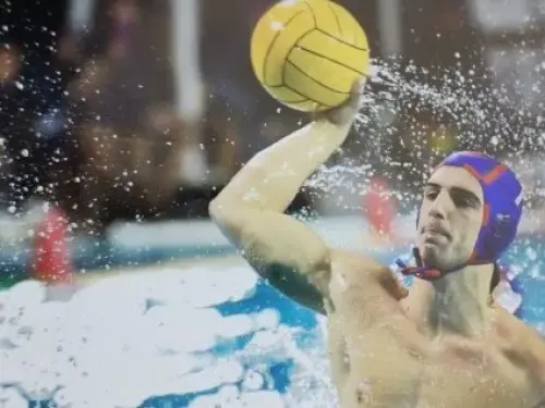 Σοκαριστικές εξελίξεις στον αθλητισμό: Μαχαίρωμα παίκτη και κρίσιμες αναμετρήσεις