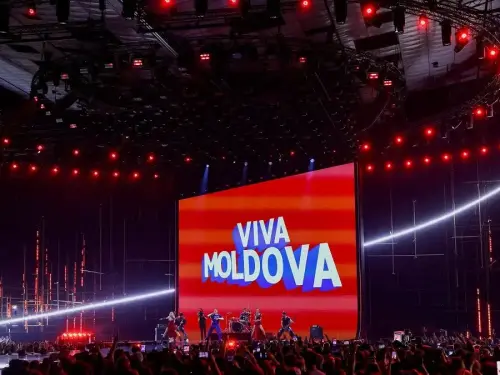 Σημαντικές Πολιτικές Εξελίξεις: Υγεία και Eurovision Στο Προσκήνιο