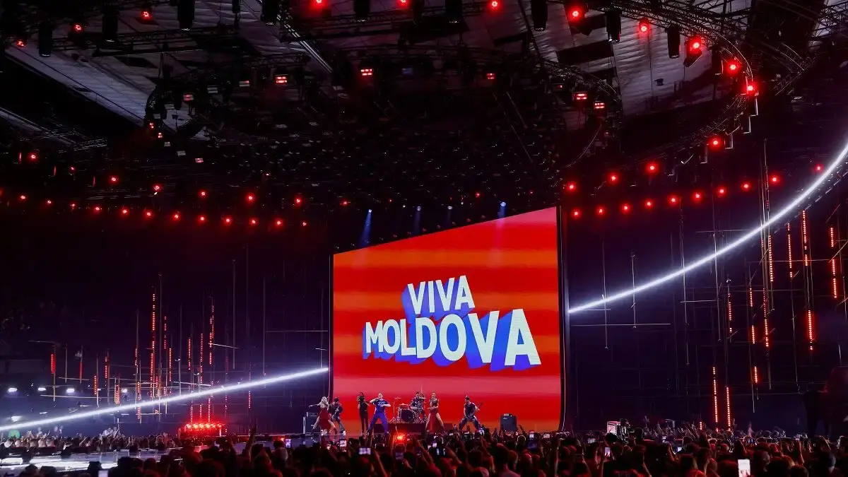 Σημαντικές Πολιτικές Εξελίξεις: Υγεία και Eurovision Στο Προσκήνιο