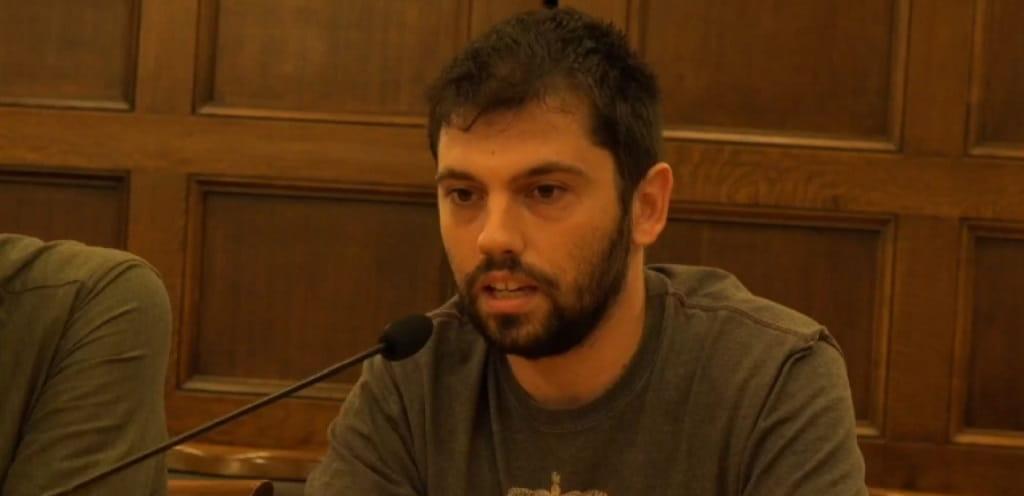 Δίκη για την έκρηξη στους Αμπελόκηπους: Αρχίζει η διαδικασία